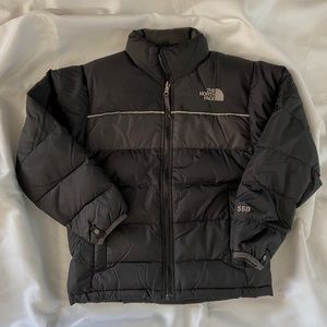 The North Face Boys Jacket Sz. M